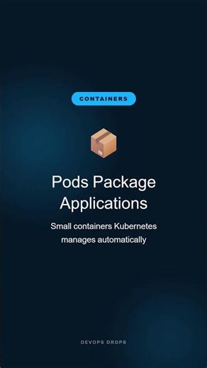 How Google & Netflix Manage Millions of Users (Kubernetes Explained)
