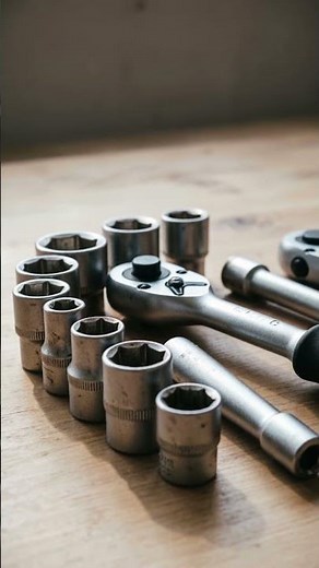 The Socket Set Secret
