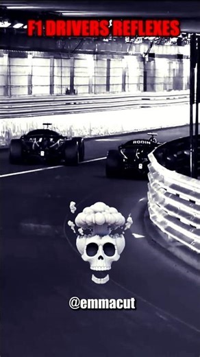 Athletes reflexes vs F1 driver 👀🔥#shorts