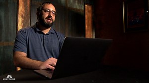 10K views · 173 reactions | Kevin wasn't an investigator; he was just someone plagued by unanswered questions... Dateline all-new tonight at 10/9c. | Dateline NBC | Facebook