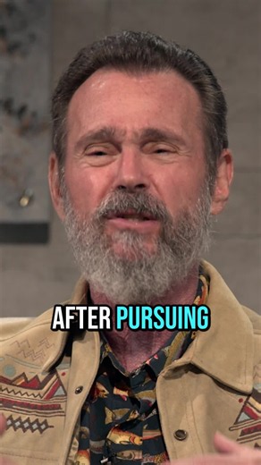 For 10 years, he kept doing more and more for God—but still felt like something was missing. Then the focus of his prayers changed completely. #HolySpirit #SeekingGod #SpiritualGrowth #FaithJourney #Rabbi Schneider #DJJ #DiscoveringTheJewishJesus #Rabbi