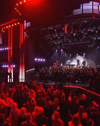 Brandon Lake on Reels