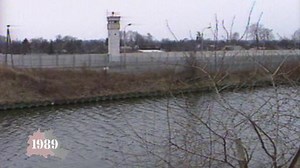 Last shoot-to-kill death at the Wall - History of the Berlin Wall and its fall