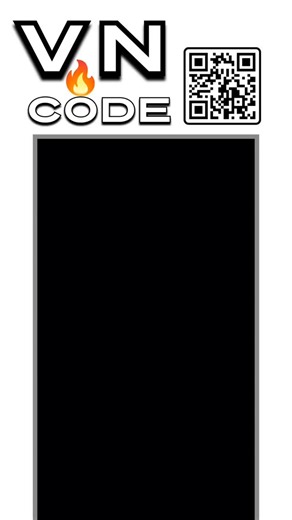 vn editor on Instagram: "Vn Code Edit #vncode #vneditor #vntemplate"