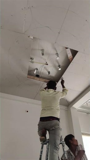 pop false celling design