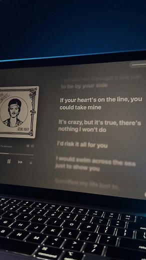 Risk It All Bruno Mars lyrics - full song lines