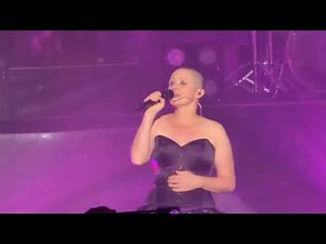 MONO INC. - Kein Weg Zu Weit - live in Filderstadt 2025
