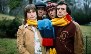 Les Monty Python et la musique, c'était tout sauf une blague