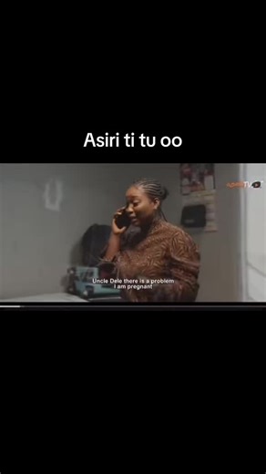 Exploring Yoruba Movies: Asiri Ti Tu Oo and More