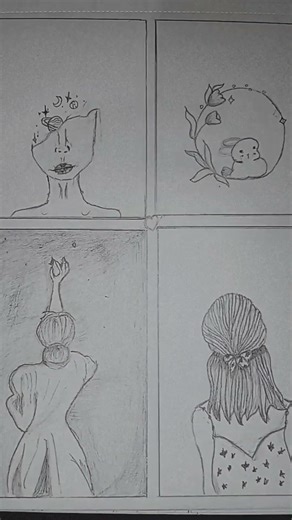 welcome to MJ ART channel #drawing" EASY" and # 8.49