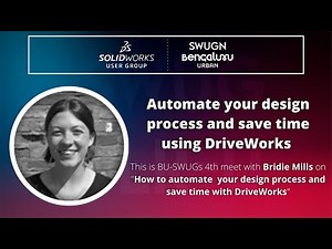 Meet4 - How to automate your design process and save time with DriveWorksXpress