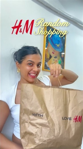 H&M Random Shopping Haul | H&M Finds | Shruti Kothari #hm #haul #hmhaul #outfitideas #randomfinds