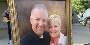 ‘They were very genuine, giving people’: Community honors the lives of cherished Richmond couple