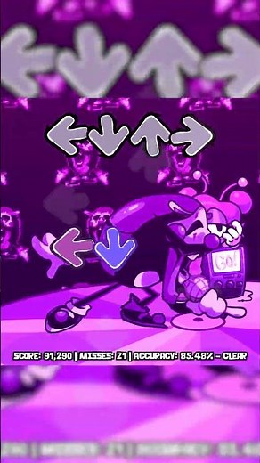 *NEW UPDATE* Majin Sonic D-Sides Version 😭 [FNF]