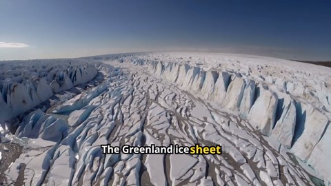 Glaciers Are Melting Fast—Here’s Why It’s a Global Emergency