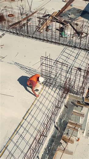 Structural Lap Failures | Rebar Lapping Mistakes That Cause Collapse