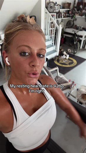 Understanding a Low Resting Heart Rate