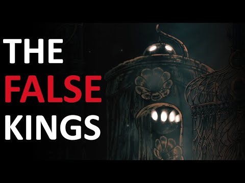 The Conductors: The Hidden Villains of Silksong