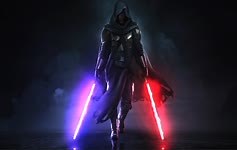 Darth Revan Live Wallpaper