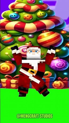 Will Baby Aphmau and Baby Noob Girl Become Friends This Christmas #funnyshorts