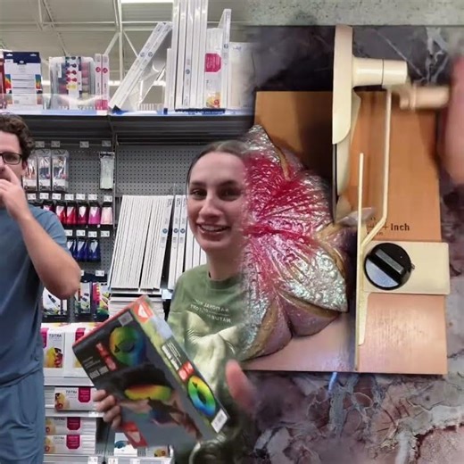 5 Attempts to Get the Same Walmart Item…