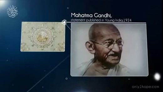 Innocence of Muslims