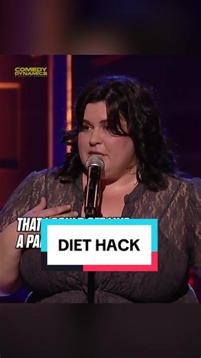 Outsourcing Dieting: Comedic Take on Weight Loss