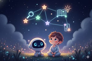 ReflectLearning: Learn Smarter Through AI-Powered Reflection