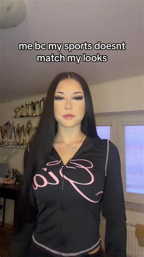 The Truth Behind Rhythmic Gymnastics and Looks