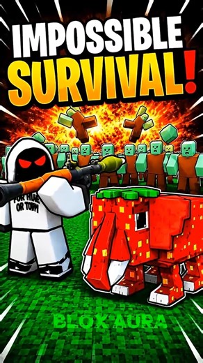 Roblox Aura moment 💀