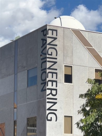 Explore Your Study Spot at Curtin University