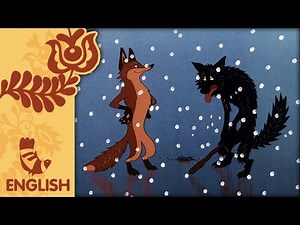 Hungarian Folk Tales: Brother Fox (S01E07)