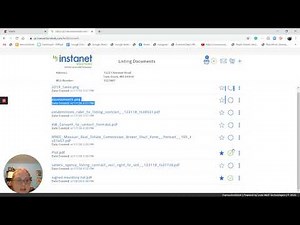 How To Download Documents From Transaction Desk