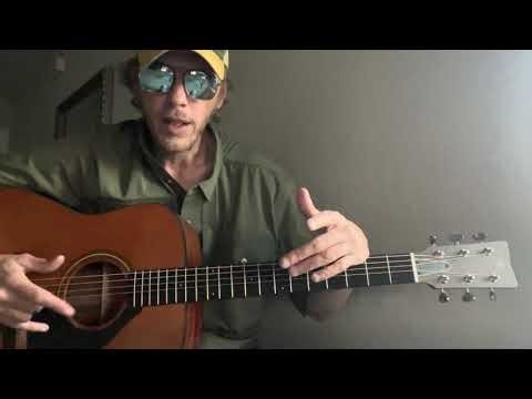 Yamaha FG5 FULL Review - HOW DOES IT SOUND?