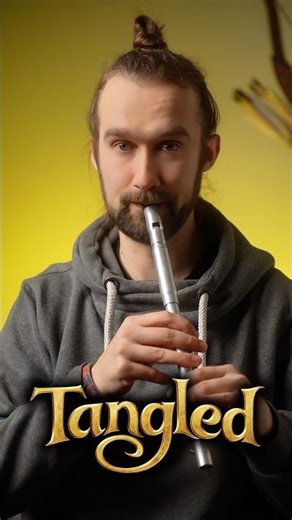 Kingdom Dance from the Disney Movie „Tangled“