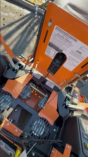 Scag Freedom Z Walkaround & Specs | Vaughan's Outdoor Power Equipment