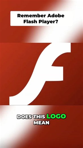 What happened to Flash Games? #flashgames #flash #games #gaming #adobe #flashplayer #nostalgia