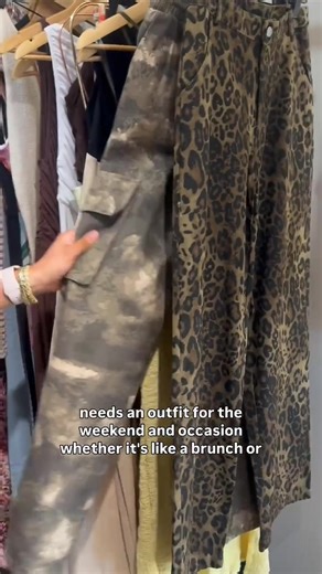 There's a new shop in midtown Sacramento featuring trendy, fun and unique clothing and accessories. Chelsea Godinez, the owner of Posture Boutique, gave KCRA 3 a walkthrough. | KCRA 3