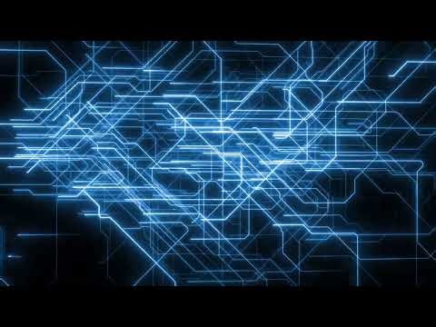 Technology Background music 5