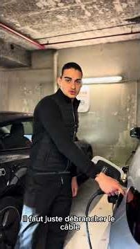 Comment utiliser une Smart #1 Mobee à Monaco ?