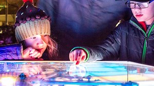 Things 2 Do: Feb. 7-9, 2020