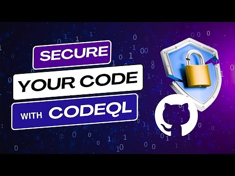 Secure Your Code: Automated Vulnerability Hunting with CodeQL (2024 Guide)