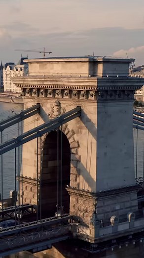 Three things we love about #Budapest: 🏛️ Steeped in history💦 Blessed with spa waters 😍 Embellished with gradiose façades from the Habsburg days #CorinthiaHotels #CorinthiaMoments #Corinthia #CorinthiaBudapest | Corinthia Hotels