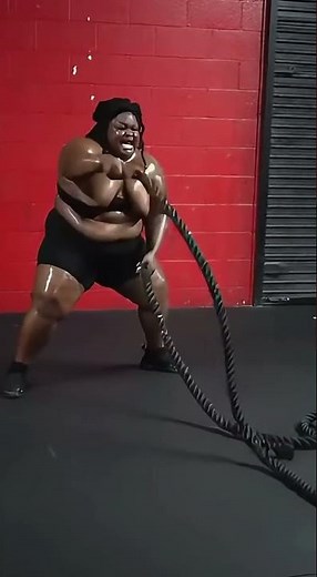 Beginner Gym Workout for Overweight People (Low Impact, No Jumping – Burn Fat Safely!)