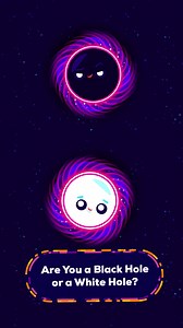 So, which one are you? | Kurzgesagt