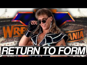 Wrestlemania 10: Celebrating 10 Years of Wrestlemania