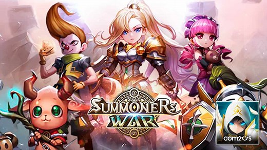 How To Download & Play Summoners War On PC - Gamer Empire