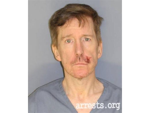 ​Armed Man Arrested After Barricaded Standoff In Union County