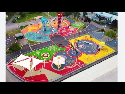 FULL WALK THROUGH BUTLINS MINEHEAD 2025