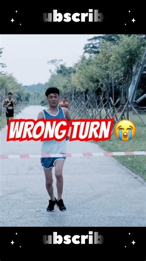 Marathon run Fails | No voice comedy #comedy #crime #ytshorts #viralshorts #novoicecomedy